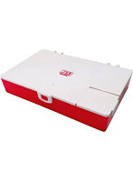 【再販】工具箱Special レッド