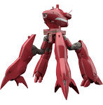 MODEROID 機動警察パトレイバー TYPE97 TFV-EXクラブマン・ハイレッグ