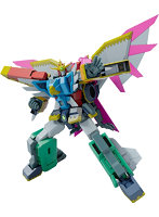 MODEROID ガン×ソード エルドラV