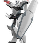 【再販】MODEROID 機動警察パトレイバー AV-X0零式