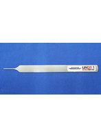 シモムラアレック 職人堅気 超極細シャインブレード ウノ1X1