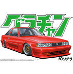 1/24 グラチャンNo.14 10ソアラ