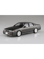 ザ☆チューンドカーNo.82 1/24 A31 セフィーロ ’91 エアロカスタム（ニッサン）