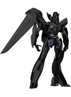 【再販】MODEROID 機動警察パトレイバー TYPE-J9グリフォン