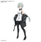 Figure-rise Standard ノワール