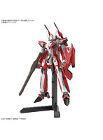 HG 1/100 YF-29 デュランダルバルキリー（早乙女アルト機）