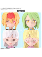30 MINUTES SISTERS 水転写式デカール 汎用 2