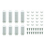 ユニバーサルピラーセット