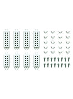 ユニバーサルピラーセット