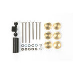 アジャスト マスダンパー （2.5g×6個）