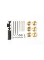 アジャスト マスダンパー （2.5g×6個）