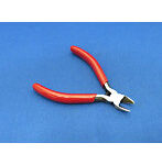 シモムラアレック 職人堅気ベーシック カッティングニッパー レッドマン6