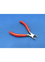 シモムラアレック 職人堅気ベーシック カッティングニッパー レッドマン6