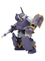 1/35 ベルゼルガWP［PS版］