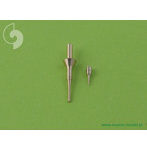 1/48 F-14 トムキャット用ピトー管＆AOAセンサー