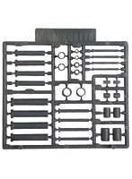 プラユニットP121 シリンダー