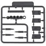 プラユニットP137 マガジン＆ライフル弾