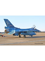 1/144 航空自衛隊 F-2A 第3飛行隊 ヴィーア・ガーディアン23 特別塗装機