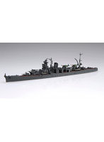 1/700 特シリーズ No.107 日本海軍軽巡洋艦 能代