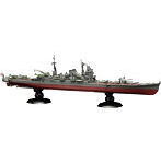 【再販】1/700 帝国海軍シリーズ No.15 日本海軍重巡洋艦 筑摩 フルハルモデル