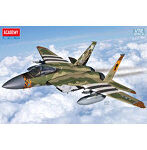 アカデミー 1/72 F-15C イーグル ’メダル・オブ・オナー 75周年記念塗装’