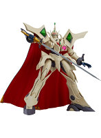 【再販】MODEROID 天空のエスカフローネ エスカフローネ