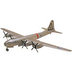 【再販】1/72 B-29A スーパーフォートレス