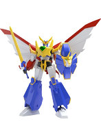 【再販】MODEROID 絶対無敵ライジンオー ライジンオー