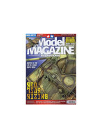 タミヤモデルマガジンNo.302
