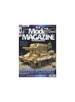 タミヤモデルマガジンNo.322