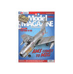 タミヤモデルマガジンNo.324