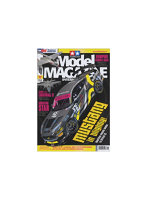 タミヤモデルマガジンNo.325