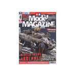 タミヤモデルマガジンNo.328