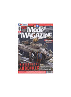タミヤモデルマガジンNo.328