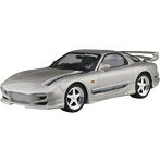 1/24 ザ・チューンドカーシリーズ No.77 マツダ VeilSide コンバットモデル FD3S RX-7 1991