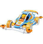 リトルライアン ミニ四駆スペシャル VSシャーシ