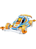 リトルライアン ミニ四駆スペシャル VSシャーシ