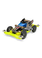 ダッシュ1号 皇帝（エンペラー） （MSシャーシ） ブラックスペシャル