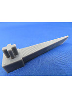 シモムラアレック 職人堅気 真鍮線フック・手すり加工治具「ワニラ」