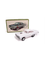 AMT 1/24 1965 シェビー シェベル AWB ’タイムマシン’