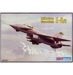 アートモデル 1/72 ロシア ミグE8-2 大型レーダー搭載実験機 1960年