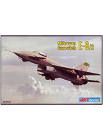 アートモデル 1/72 ロシア ミグE8-2 大型レーダー搭載実験機 1960年