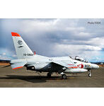 1/100 航空自衛隊 練習機 T-4 千歳基地 第2航空団 新マーク