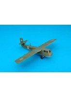 ブレンガン 1/72 ブロームウントフォス BV-40