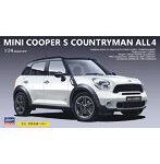 【再販】ミニ クロスオーバー