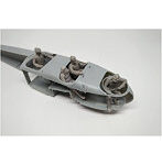 コッパーステートモデル 1/32 AEG G.4爆撃機クルー4体セット