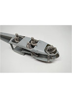 コッパーステートモデル 1/32 AEG G.4爆撃機クルー4体セット