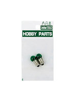 【再販】HP-22 豆球 2pcs 緑