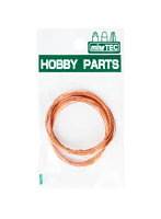 【再販】エナメル線 2pcs