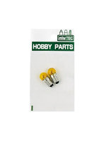 【再販】HP-7 豆球 2pcs 黄